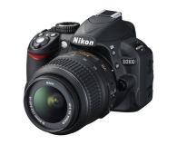 Nikon D3100 + 18-55VR - 1449025 - zdjęcie 2